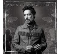 Rufus Wainwright – Unfollow the Rules – Double LP Vinyl – New – BMG