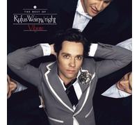 Rufus Wainwright - Vibrate: The Best Of