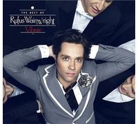 Rufus Wainwright – Vibrate: The Best Of – CD (2014)