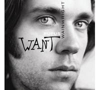 Rufus Wainwright - Want