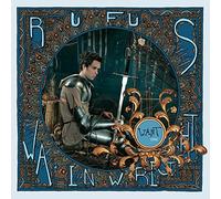 Rufus Wainwright - Want One [180 gm 2LP Vinyl]