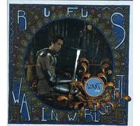 Rufus Wainwright - Want One