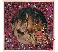 Rufus Wainwright - Want Two [180 gm LP Black Vinyl]
