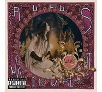 RUFUS WAINWRIGHT "WANT TWO" CD NEW