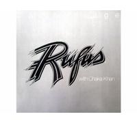 Rufus With Chaka Khan - Camouflage [Vinyl LP record] [Schallplatte]