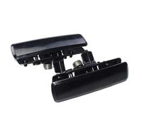 Rufutle Auto Exterior Door Handle for Chevrolet Astro 1985-2005, for GMC Safari 1990-1996, Front Left/Right Outside Exterior Door Handle 15593603/15593604