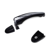 Rufutle Auto Exterior Door Handle for Hyundai Azera 2006-2011, LHD Car Door External Handle 82651-3L000/82652-3L000/83652-3L000