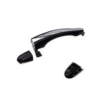 Rufutle Auto Exterior Door Handle for Hyundai Azera 2006-2011, LHD Car Door External Handle 82651-3L000/82652-3L000/83652-3L000