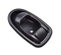 Rufutle Auto Exterior Door Handle for Hyundai Elantra 1996-2000, Outside/Inside Door Handle Front Rear Left/Right 82610-29002/82620-29001