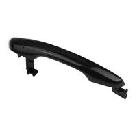 Rufutle Auto Exterior Door Handle for Hyundai Elantra 2017-2020, LHD Car Exterior Front Rear Door Handle 82652-F2040/82651-F2010/82652-F2010/82651-F2010