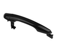Rufutle Auto Exterior Door Handle for Hyundai Elantra 2017-2020, LHD Car Exterior Front Rear Door Handle 82652-F2040/82651-F2010/82652-F2010/82651-F2010