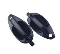 Rufutle Auto Exterior Door Handle for Hyundai Tiburon 2.0L 2.7L 2003-2008, Outside or Inside Door Handle Front Rear Left Right