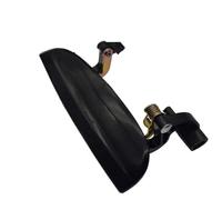 Rufutle Auto Exterior Door Handle for Kia Rio 2003-2005, LHD Front/Rear External Car Door Handle 82650-FD010/82660-FD010/83650-FD010/83660-FD010