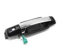 Rufutle Auto Exterior Door Handle for Kia Sorento 2003-2009, External Car Door Handle 82650-3E021/82660-3E021/83650-3E021/83660-3E021