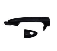 Rufutle Auto Exterior Door Handle for Kia Spectra Spectra5 Cerato 2.0L 2004-2009, Front Rear Left Right Outside Door Handle 82650-2F000