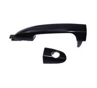 Rufutle Auto Exterior Door Handle for Kia Spectra Spectra5 Cerato 2.0L 2004-2009, Front Rear Left Right Outside Door Handle 82650-2F000