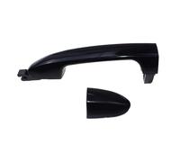 Rufutle Auto Exterior Door Handle for Kia Spectra Spectra5 Cerato 2.0L 2004-2009, Front Rear Left Right Outside Door Handle 82650-2F000