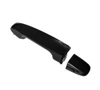 Rufutle Auto Exterior Door Handle for Toyota Camry 2012-2017, LHD Car Door Exterior Handle 69210-06200