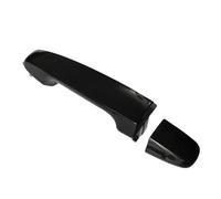 Rufutle Auto Exterior Door Handle for Toyota Camry 2012-2017, LHD Car Door Exterior Handle 69210-06200