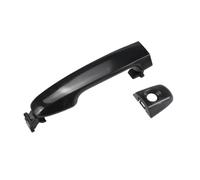 Rufutle Auto Exterior Door Handle for Toyota Camry 2012-2017, LHD Car Door Exterior Handle 69210-06200