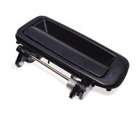 Rufutle Auto Exterior Door Handle for Toyota Corolla 1.6L 1988-1992, Front Rear Left Right Outer Outside Door Handle 69230-12110/69240-12110