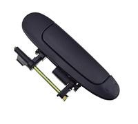 Rufutle Auto Exterior Door Handle for Toyota Echo 1.5L 2000-2005, Outside Door Handle Front or Rear Left or Right