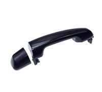 Rufutle Auto Exterior Door Handle for Toyota Land Cruiser Prado 2010-2018, LHD Exterior Car Door Handle Left Right 69211-60090/69217-60150/69250-60030/69250-60010