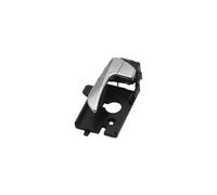 Rufutle Auto Interior Door Handle for Hyundai i10 Grand i10 X 2014-2018, Inside Car Door Handle FR82651-B4020/FL82652-B4050/RR82661-B4020/82661-B9010