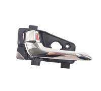 Rufutle Auto Interior Door Handle for Kia Picanto 2011-2016, Interior Door Car Handle 82610-1Y010/82620-1Y010/83610-1Y010/83620-1Y010