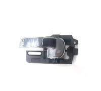Rufutle Auto Interior Door Handle for Nissan Qashqai J10 2007-2013, 1pc/1pair Car Inner Door Handles 80670JD00E/80671JD00E/80671-JD000/80671-JD00A