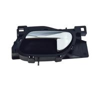 Rufutle Auto Interior Door Handle for Peugeot 208 301 307 308 408, for Citroen C4 C3 Berlingo Jumpy Expert Partner, Inside Car Door Handle Front/Rear Left/Right