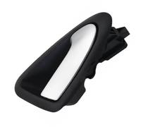 Rufutle Auto Interior Door Handle for Seat Ibiza 6J 2010-2022, Car Inner Interior Door Handle Front Rear Left Right 6J1837113A/6J4839114A