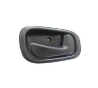 Rufutle Auto Interior Door Handle for Toyota Corolla 1998-2002, Car Interior Door Handle 69206-02050/69205-02050