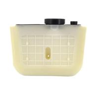 Rufutle Car Air Conditioner Filter for Audi Q7 4M 2016-2020, Car Air Filter 4M0133843C