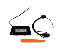 Rufutle Car Trunk Light for BYD Song PLUS DM-i EV/Seal U/Sealion 6 2024-2025, Tailgate Light Trunk Ceiling Lamp