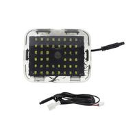 Rufutle Car Trunk Light for CR-V 2016-2025, 1PC Rear Hatch Door Tailgate Lid Cargo Overhead Light