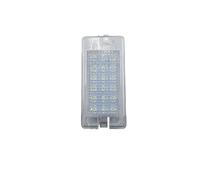 Rufutle Car Trunk Light for Kia Forte Sportage Optima Rio Ceed K7 K9 K5 K3 Cerato Venga Cadenza, Luggage Compartment Light Trunk Cargo Area Lamps