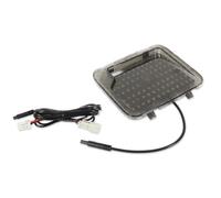 Rufutle Car Trunk Light for Subaru Forester 2013-2024, Trunk Cargo Overhead Lamps Luggage Compartment Rear Cargo Overhead Light