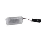Rufutle Car Trunk Light for Toyota bZ4X 2023-2025, 1Pc Car Rear Trunk Lamp Luggage Compartment/Interior Cargo Lift Gate Lamp