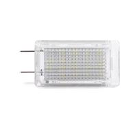 Rufutle Car Trunk Light for VW Golf I II Passat B1 B2 B3 Scirocco I II Santana Crafter, for Seat Leon, for Jetta I II, Cargo Light Glove Box Lamp