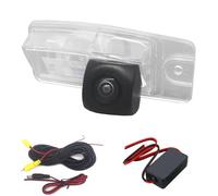 Rufutle For Nissan Murano Suv 2009-2014 X-Trail Rogue T32 2014-2019 Hd Ccd 1080X720 Fisheye Car Rear View Camera