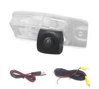 Rufutle For Nissan Murano Suv 2009-2014 X-Trail Rogue T32 2014-2019 Hd Ccd 1080X720 Fisheye Car Rear View Camera