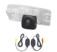 Rufutle For Nissan Murano Suv 2009-2014 X-Trail Rogue T32 2014-2019 Hd Ccd 1080X720 Fisheye Car Rear View Camera