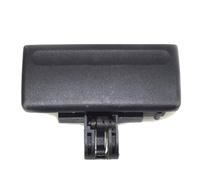 Rufutle Glove Box Lock for Ford Focus 2005-2014, Glove Box Buckle Car Console Cover Latches 4M51A060C16AA32N5