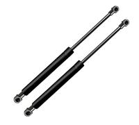 Rufutle Hood Struts for Lexus GX460 Sport Utility 4-Door 2014-2022, 2Pcs Hood Lift Supports Struts 53450-0W230/534500W230/534400W270