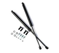 Rufutle Hood Struts for Mitsubishi Triton 2018-2019, 1Pair Car Front Hood Lift Support Spring Strut