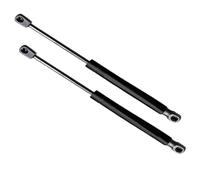 Rufutle Liftgate Struts for Kia Carens IV 2013-2016, 2Pcs Struts Support Bar Rear Trunk Gas Spring Shock Lift Bar Pressure Rod 81770A4000/81770A4001