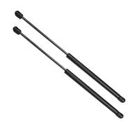 Rufutle Liftgate Struts for Nissan Note E12 2013-2020, 2Pcs Car Rear Trunk Tailgate Boot Gas Struts Lift Support 90450-3VA0A