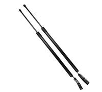 Rufutle Liftgate Struts for Nissan X-Trail Rogue T32 SUV 2013-2022, 2Pcs Trunk Struts Rear Tailgate Gas Springs Lift Supports 904504CL0A