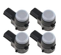 Rufutle Parking Sensor for Chrysler 300 2009-2010 Town & Country 2009-2011, 3Pins PDC Parking Sensor 25855503/0263003704